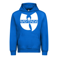 Cobalt music clan Urban Hoodie - linhVisuals