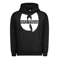 Pigment Black music clan Urban Hoodie - linhVisuals