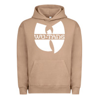 Pigment Burro music clan Urban Hoodie - linhVisuals
