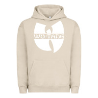 Pigment French Oak music clan Urban Hoodie - linhVisuals