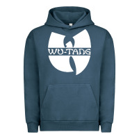 Pigment Midnight Navy music clan Urban Hoodie - linhVisuals