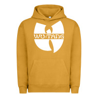 Pigment Peanut Butter music clan Urban Hoodie - linhVisuals