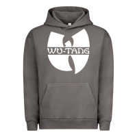 Pigment Tornado music clan Urban Hoodie - linhVisuals