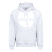 White music clan Urban Hoodie - linhVisuals