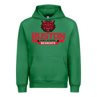 Emerald ruston high school Urban Hoodie - linhVisuals