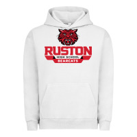 Pigment Lunar Rock ruston high school Urban Hoodie - linhVisuals