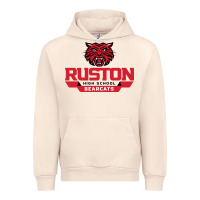 Ruston High School Urban Hoodie | Teevron