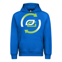 Cobalt optic team  gaming Urban Hoodie - linhVisuals