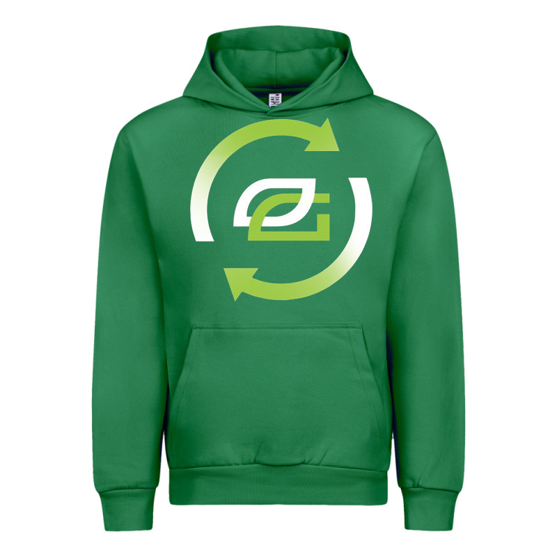 Optic Team  Gaming Urban Hoodie by linhVisuals | Teevron