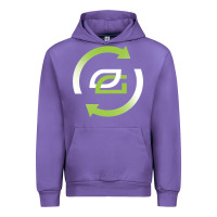 Tulip optic team  gaming Urban Hoodie - linhVisuals