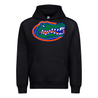 Black go florida gators football Urban Hoodie - linhVisuals