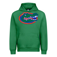 Emerald go florida gators football Urban Hoodie - linhVisuals