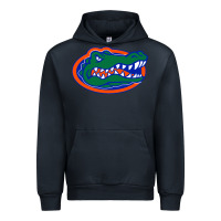 Navy go florida gators football Urban Hoodie - linhVisuals