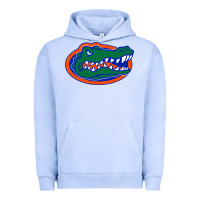 Pigment Grape Ice go florida gators football Urban Hoodie - linhVisuals