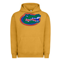 Pigment Peanut Butter go florida gators football Urban Hoodie - linhVisuals