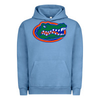 Pigment Pebble Blue go florida gators football Urban Hoodie - linhVisuals