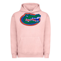 Pigment Salmon go florida gators football Urban Hoodie - linhVisuals