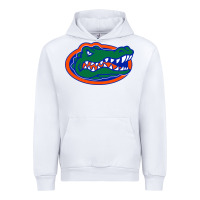 White go florida gators football Urban Hoodie - linhVisuals