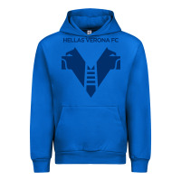 Cobalt the-hellas-verona-pen Urban Hoodie - linhVisuals