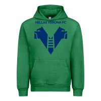 Emerald the-hellas-verona-pen Urban Hoodie - linhVisuals