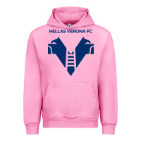 Fuchsia Pink the-hellas-verona-pen Urban Hoodie - linhVisuals
