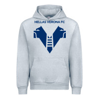 Heather Grey the-hellas-verona-pen Urban Hoodie - linhVisuals