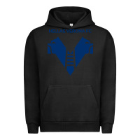 Pigment Black the-hellas-verona-pen Urban Hoodie - linhVisuals