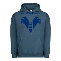 Pigment Midnight Navy the-hellas-verona-pen Urban Hoodie - linhVisuals