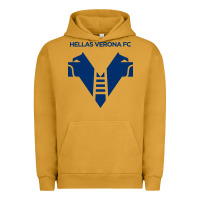 Pigment Peanut Butter the-hellas-verona-pen Urban Hoodie - linhVisuals