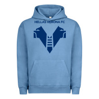 Pigment Pebble Blue the-hellas-verona-pen Urban Hoodie - linhVisuals