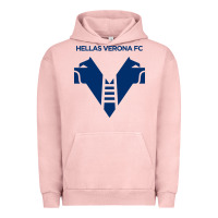 Pigment Salmon the-hellas-verona-pen Urban Hoodie - linhVisuals