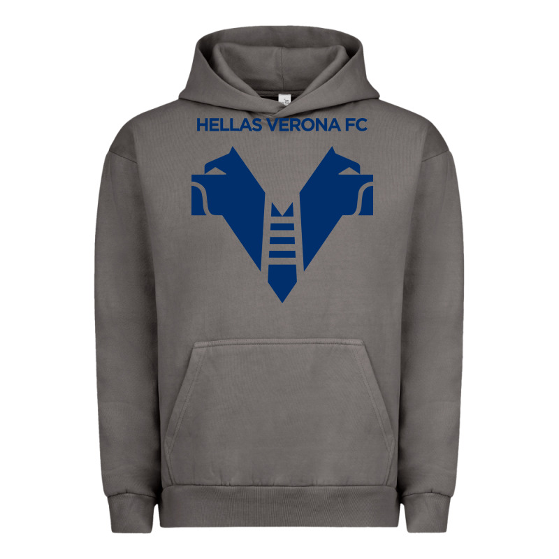 The-hellas-verona-pen Urban Hoodie by linhVisuals | Teevron