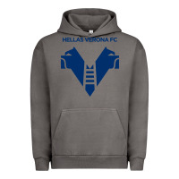 Pigment Tornado the-hellas-verona-pen Urban Hoodie - linhVisuals