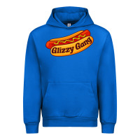 Cobalt glizzy gang glizzy gobbler Urban Hoodie - linhVisuals