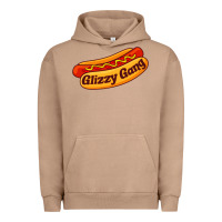 Glizzy Gang Glizzy Gobbler Urban Hoodie | Teevron