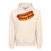 Sandshell glizzy gang glizzy gobbler Urban Hoodie - linhVisuals