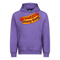 Tulip glizzy gang glizzy gobbler Urban Hoodie - linhVisuals