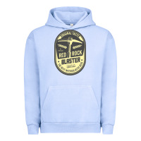 Pigment Grape Ice deep rock galactic red rock blaster beer , designer   t shirt Urban Hoodie - linhVisuals