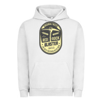 Pigment Lunar Rock deep rock galactic red rock blaster beer , designer   t shirt Urban Hoodie - linhVisuals