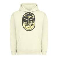 Pigment Pistachio deep rock galactic red rock blaster beer , designer   t shirt Urban Hoodie - linhVisuals