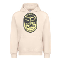 Sandshell deep rock galactic red rock blaster beer , designer   t shirt Urban Hoodie - linhVisuals