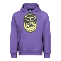 Tulip deep rock galactic red rock blaster beer , designer   t shirt Urban Hoodie - linhVisuals