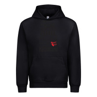 Black a girls xfire roadster   crossfire Urban Hoodie - linhVisuals