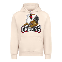 Sandshell grand rapids griffins Urban Hoodie - linhVisuals