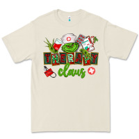 Bone therapy claus Premium Tee - CowGirlArtShop