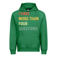 Emerald funny passover seder Urban Hoodie - linhVisuals