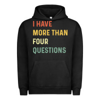 Pigment Black funny passover seder Urban Hoodie - linhVisuals