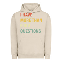 Pigment French Oak funny passover seder Urban Hoodie - linhVisuals