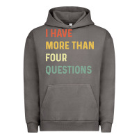 Pigment Tornado funny passover seder Urban Hoodie - linhVisuals