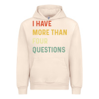 Sandshell funny passover seder Urban Hoodie - linhVisuals